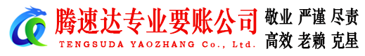 颍东讨账公司